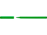 Faber Castell Faber Castell FC-554201 Filztip Stift 12 Stück Waschkarton Penny Penny - afbeelding 6