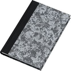 Register Excellent A1016-261, 16,5 x 21 cm, blau liniert, 72 Blatt
