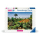 Ravensburger Jigsaw Puzzle Botanical Garden, Madeira, 1000st.