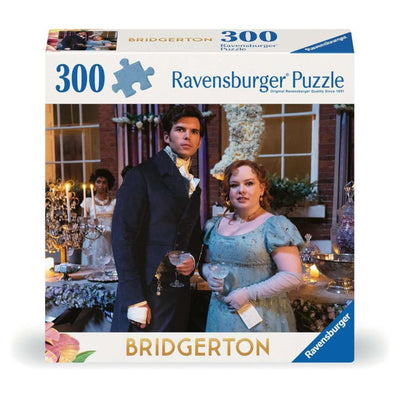 Ravensburger Puzzle Bridgerton 300 Teile