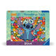 Ravensburger Jigsaw Puzzle -Stich, 1000st.