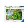 Ravensburger Puzzle Disney Vaiana - 1000 Teile.