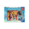 Ravensburger Puzzle Zootopia 2 - 3x49tlg.
