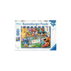 Ravensburger Puzzle Disney Pixar Multicharacter 100 Teile