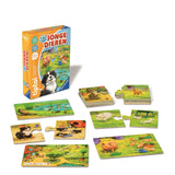 Ravensburger Tiptoi meine jungen Tiere - afbeelding 2