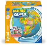 Ravensburger Tiptoi der interaktive Wissenskugel - afbeelding 1