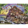 Ravensburger - Die Arche steigt auf 150 Teile XXL