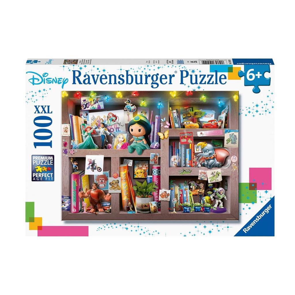 Ravensburger xxl Puzzle 100 Teile