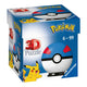 Ravensburger Great Ball 3D -Puzzle, 54st.