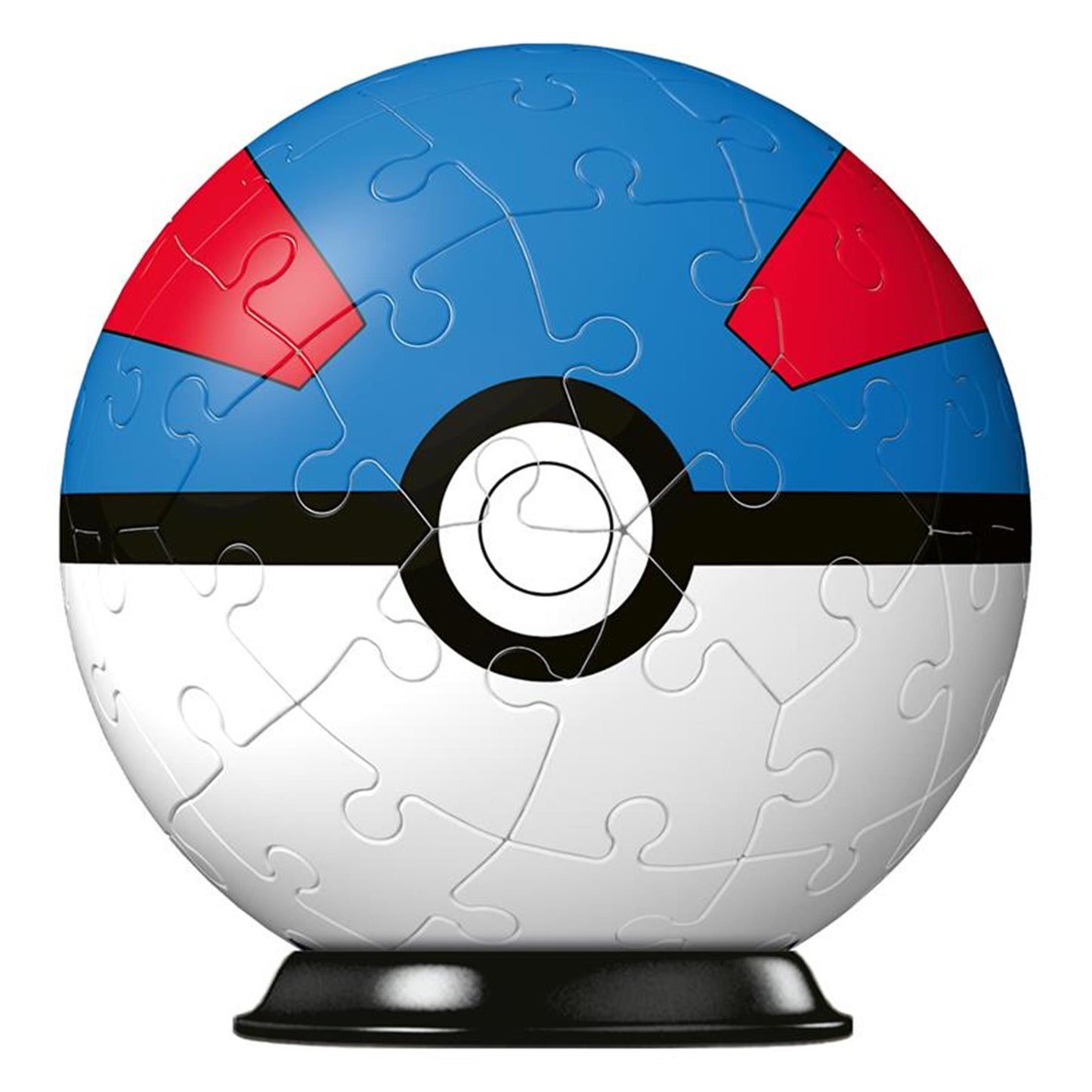 Ravensburger Great Ball 3D -Puzzle, 54st.