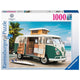 Ravensburger Jigswagen T1 Camper Van, 1000st.