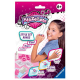 Ravensburger Blazelets Style -Set Ringe - afbeelding 1