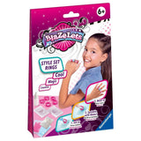 Ravensburger Blazelets Style -Set Ringe - afbeelding 2