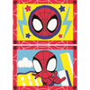 Ravensburger Kreart Gemälde bei Song Young Spidey