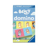 Ravensburger Spiel Bluey Domino Pocket | 2 Stk