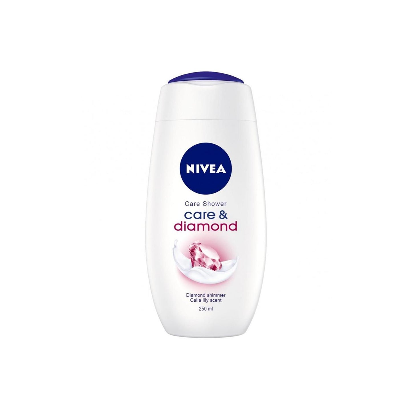 Nivea Duschgel Pflegediamant 250ml