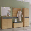 Germania Germania schoenenbank gw-berlebeck grau