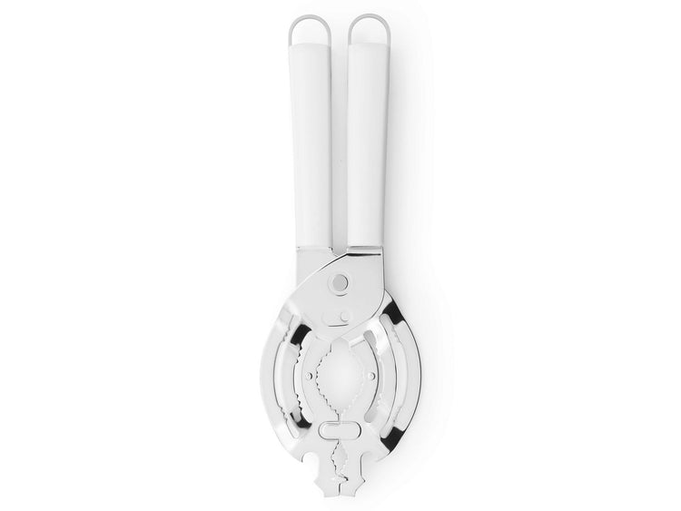 Brabantia Essential Allzwecköffner weiß