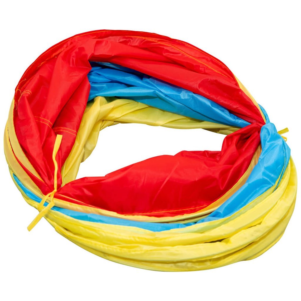 Andere Marken Pop-up-Spieltunnel 180x45 cm