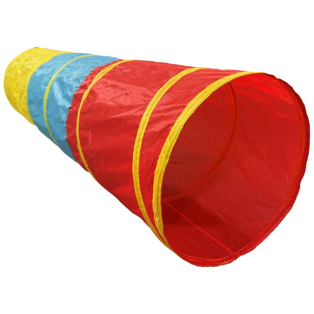 Andere Marken Pop-up-Spieltunnel 180x45 cm