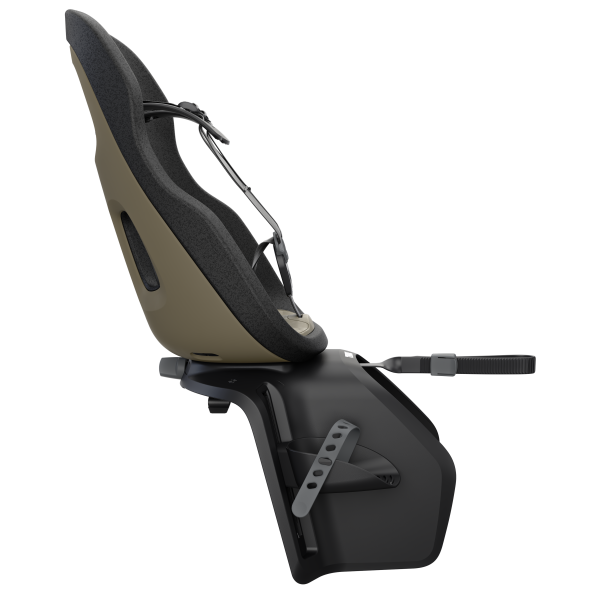Thule Kindersitze Yepp Ne XT 2 Maxi GPT Deep Khaki