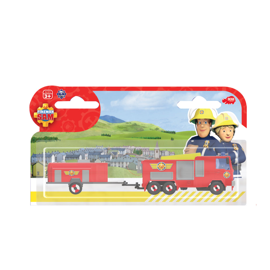 Dickie Toys Toys spielen Set