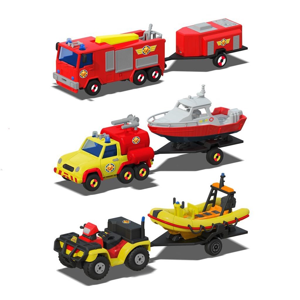 Dickie Toys Toys spielen Set
