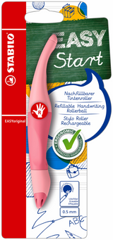 Stabilo Easyoriginal Pastell Right -Handed - Pink Pulver - afbeelding 1