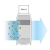 Brita Brita Mypure P1 Wasserfilter