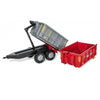 Rolly Toys Rolly Toys 123933 RollyContainer Set