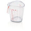 Leifheit Leifheit 3048 Messung Cup 1L