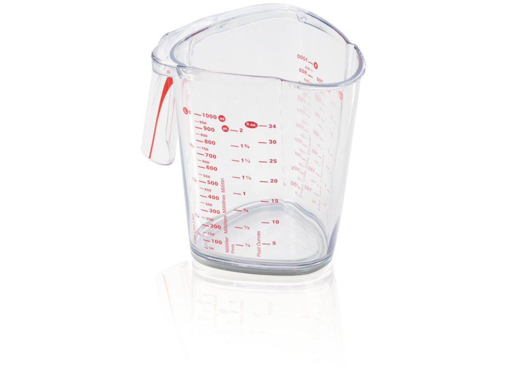 Leifheit Leifheit 3048 Messung Cup 1L