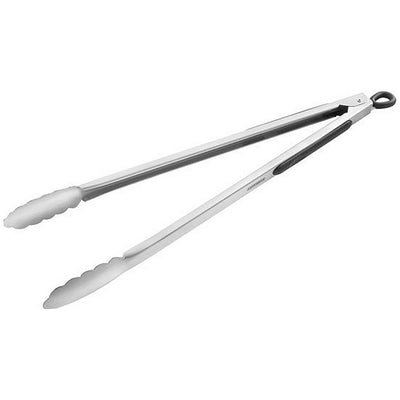 Leifheit Leifheit 3078 Küchengrill Tongs 41 cm Edelstahl