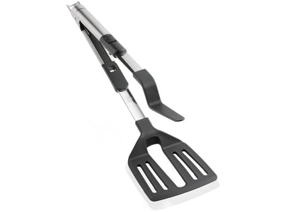 Leifheit Leifheit 3089 Bakspaan serviert 2-in-1-Prolin