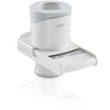 Leifheit Leifheit 3106 Gemüseschneider Komfort Slicer Perle grau
