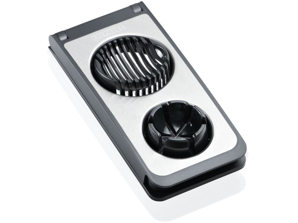 Leifheit Leifheit 3122 Eierschneider Combi
