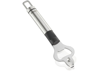 Leifheit Leifheit 3126 Flaschenöffner Edelstahl Stahl