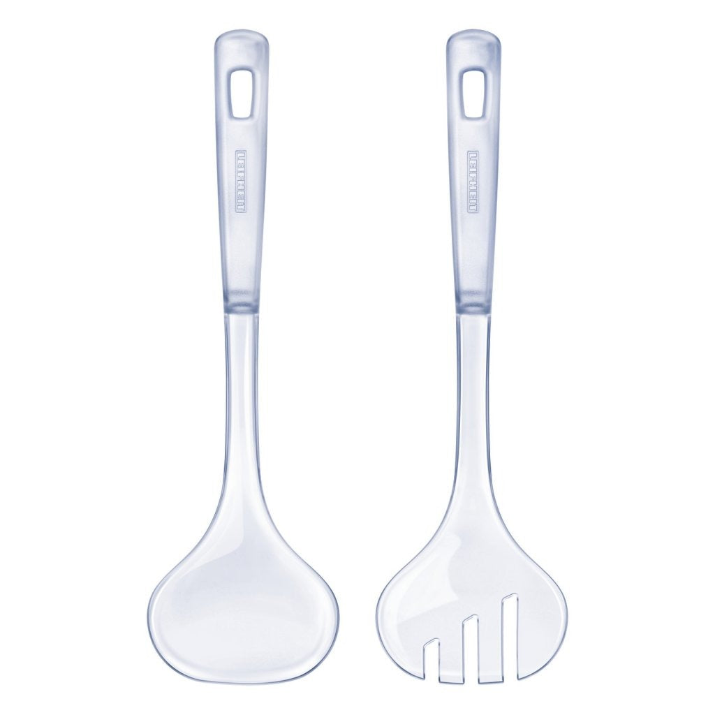 Leifheit Leifheit 3196 Slabstek transparent 2-teilig
