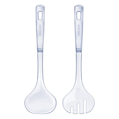 Leifheit Leifheit 3196 Slabstek transparent 2-teilig