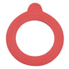 Leifheit Leifheit 3214 Gummi Weckringen 43x71 mm 6 Teile
