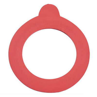 Leifheit Leifheit 3215 Gummi Weckringen 52x80 mm 6 Teile