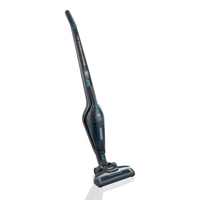 Leifheit 11928 2in1 Rotaro Powervac Akku-Staubsauger schwarz
