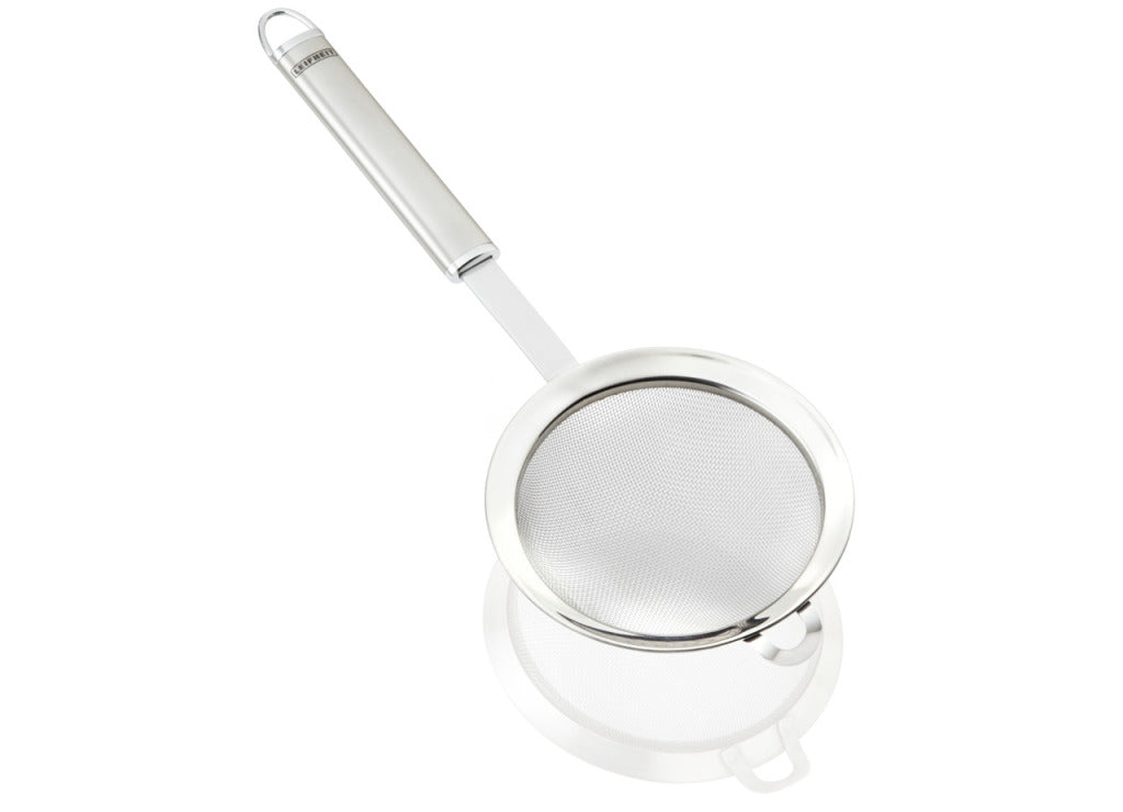 Leifheit Leifheit 24065 Küchen See 11 cm Sterling