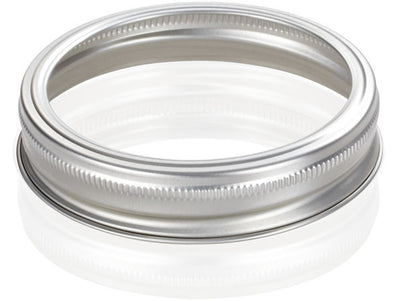 Leifheit Leifheit 36401 Schraubenringe für Glas singende Töpfe 10 Stücke
