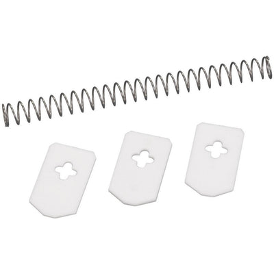 Leifheit Leifheit 37202 Comfortline CHORMY CHREY BEMANDING WARTUNGSET 4-PIEFE