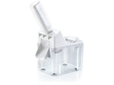 Leifheit Leifheit Automatic Plum Billling White 37300 - afbeelding 1