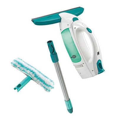 Leifheit Leifheit 51003 Trockener sauberer Raamzuiger -Set