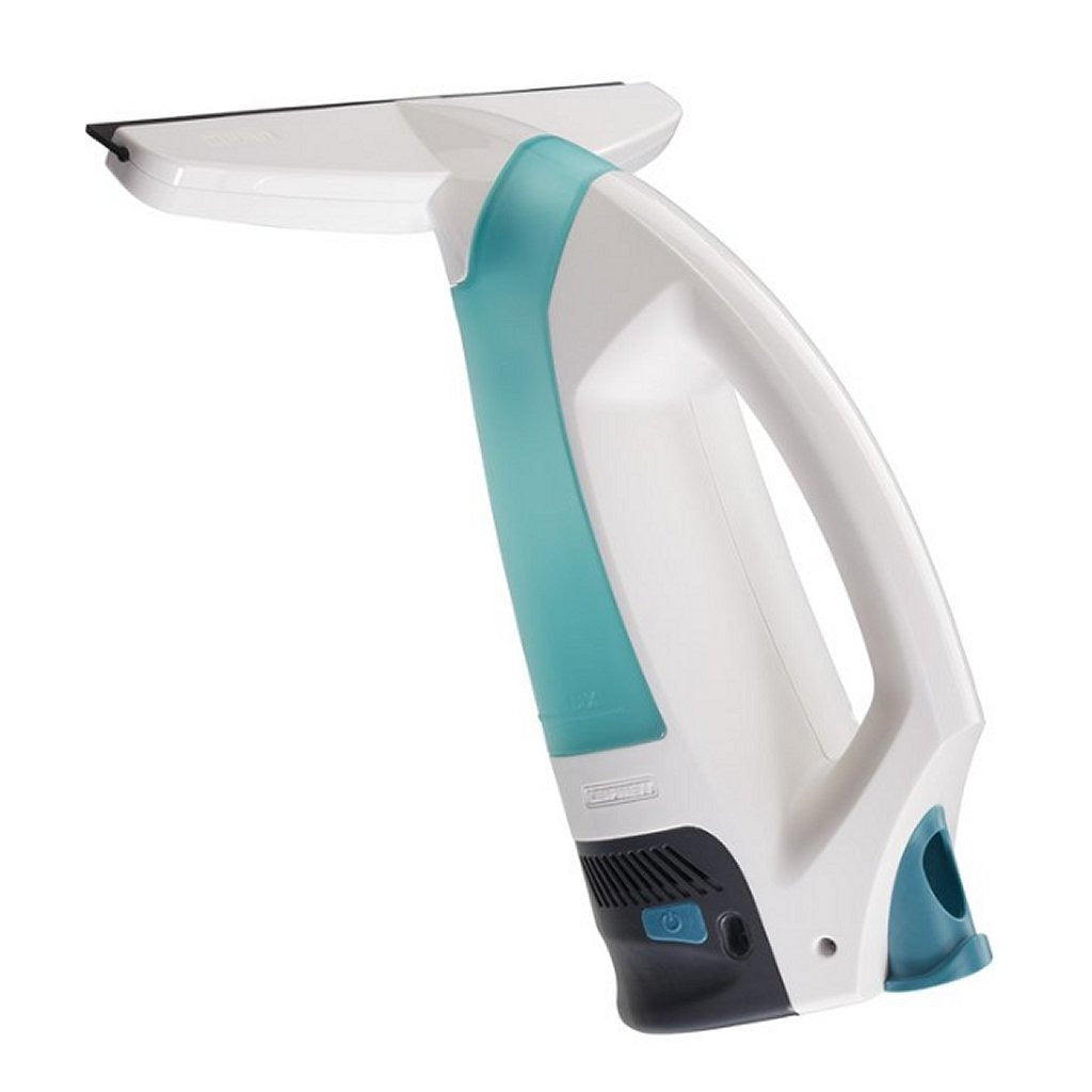 Leifheit 51025 aquanta Fenstersauger mit Klicksystem