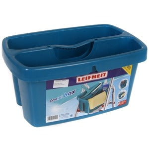 Leifheit Leifheit 52001 Combi -Box -Reinigungseimer 20 Liter
