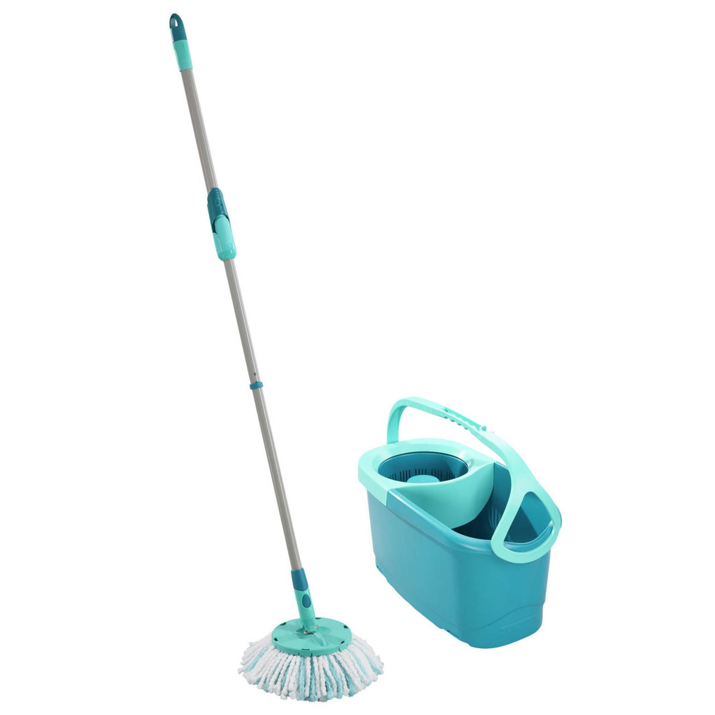 Leifheit Leifheit Floor Mopset Clean Twist Ergo